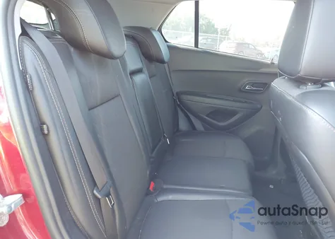 2019 Chevrolet Trax Lt z USA, uszkodzony, nr VIN 3GNCJPSB1KL157146